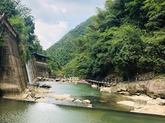 -长谷洞天