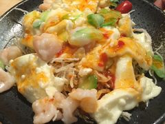 -避风塘(百联东郊店)