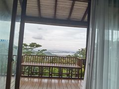 -三亚亚龙湾人间天堂鸟巢度假村