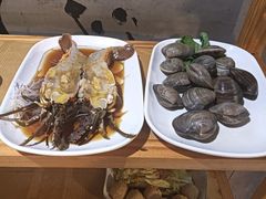 -蔚海之都·象山蒸汽海鲜(仙霞路店)