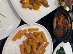 -高第街56号港式餐厅·精选(世茂广场宽厚里大明湖店)
