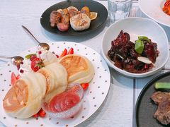 -娜娜家·Nana's restaurant(国金汇店)