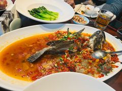 -阿纳迪酒店·悦餐厅