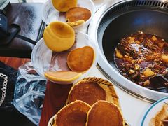 -东北食府·铁锅炖(花溪湾店)