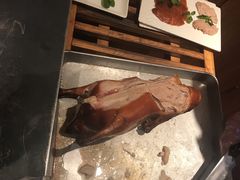 -四季民福烤鸭店(前门廊房二条店)