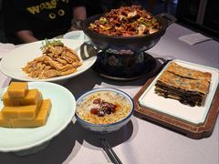 -四世同堂·京菜·烤鸭(双井店)