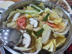 -牛小隆牛肉面馆(四牌楼店)