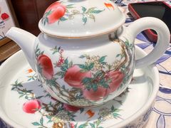 -图味美小黄鱼·景德菜(浙江路店)