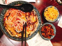 -螺世纪螺蛳粉·桂味小排档(裕德店)