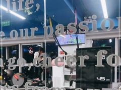 -N1 健身·普拉提·综合馆(嘉美中心店)