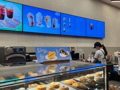 -星巴克臻选(深圳坂田万科广场店)