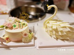 -味之绝热血美蛙鱼火锅(中坝店)