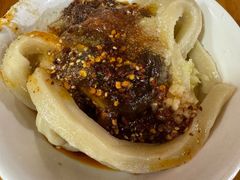 -洞子口张老二凉粉(文殊院店)