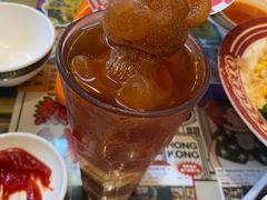 -肥韬茶餐厅(南山mini店)