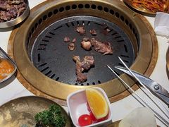 -花味烤肉·拌饭(建邺万达店)