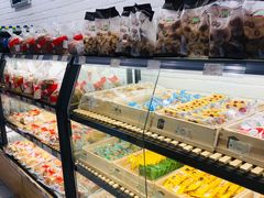 -牛朋牛奶棚(南昌路店)