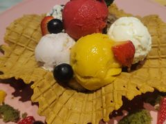 -哈根达斯(西安高新店)