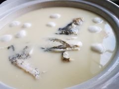 江南水库鱼头汤-御锦天(外滩六号店)