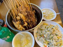 -乐山鲜知味钵钵鸡(奎星楼店)