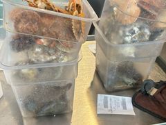 -巧克力渔家.小船海鲜胶东菜(万平口店)