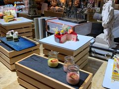 -济南喜来登酒店-盛宴自助西餐厅·综合自助