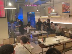 -白仁仔· 活烤海鲜 宵夜(豫园店)