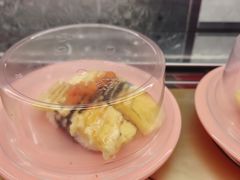 -争鲜回转寿司(西红门荟聚PLUS店)