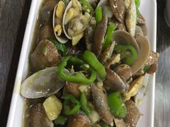 -贞姨美食·老字号海鲜大排档