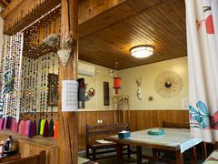 -丽江庭院·云南野生菌·海鲜火锅(鼓楼四合院店)