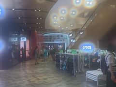 -砂之船奥莱(南京江宁店)