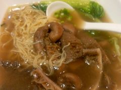 -满得意茶餐厅·顺德家常菜·港式经典(大良店)