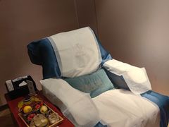 -华夏良子·足道SPA艾灸(翠微店)