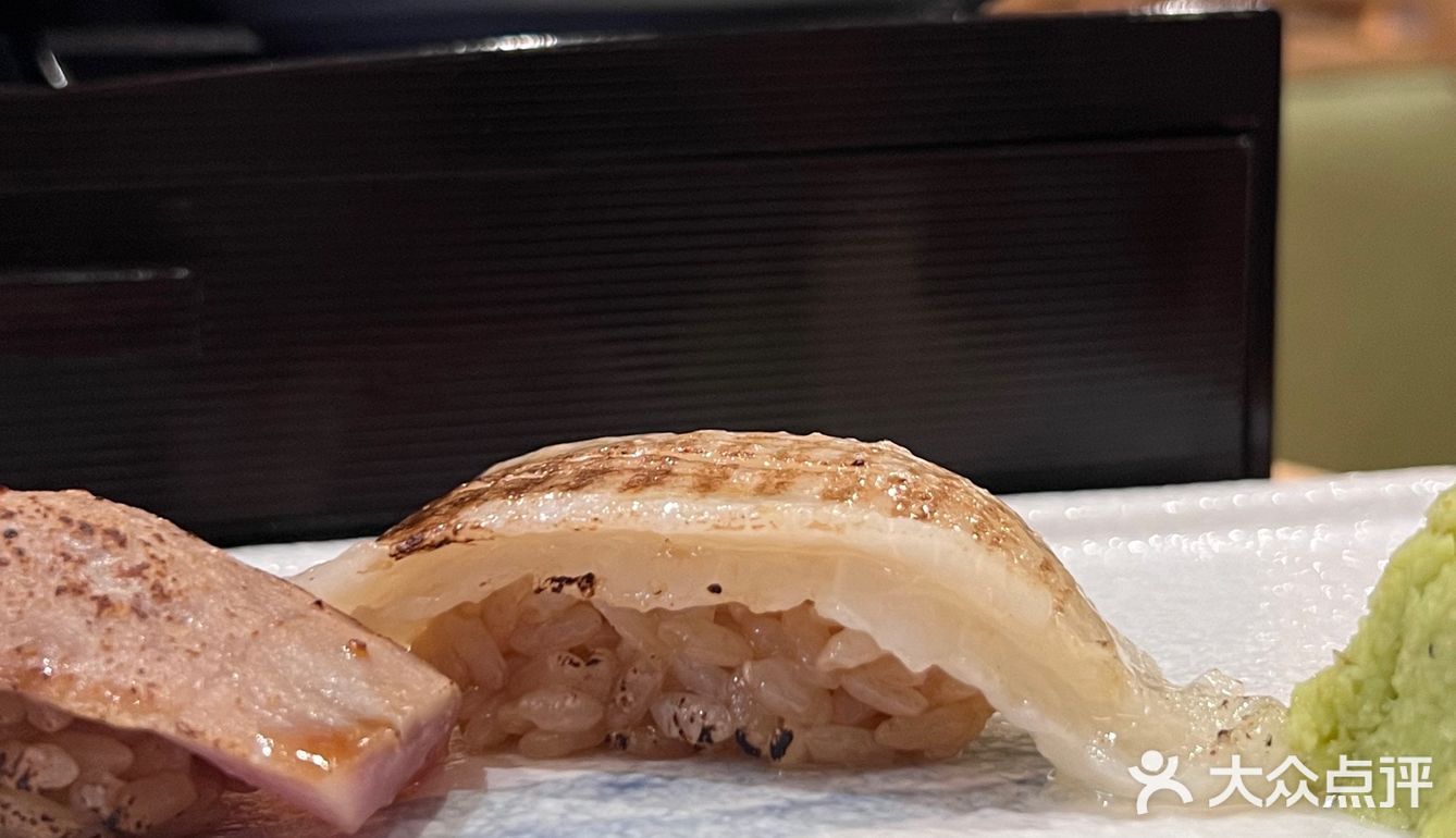 香港性价比hin高的宝藏日料店😋