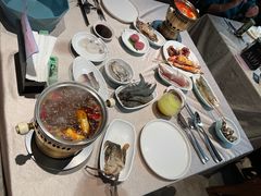 -上宴精品海鲜姿造(晶融汇旗舰店)