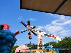 -厦门方特梦幻王国