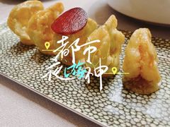 -寻魏·金陵十二菜(老门东店)