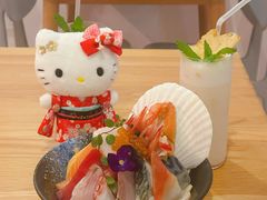 -嘻〆咩 XIME 洋食Izakaya