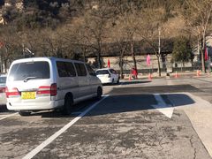 -居庸关长城-2号停车场
