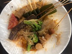 -郭记小街麻辣烫(南小街总店)