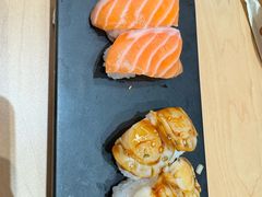 -友壹町寿司(佛山新DNA店)