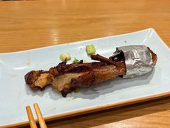 -巴依老爷新疆美食(赛格店)