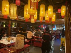 -小龙坎火锅(全球总店)