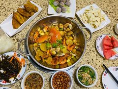 -一闻香迷宗蟹(金华江南店)