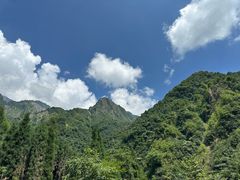 -九峰山