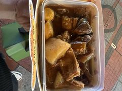 -老day牛杂(官也街总店)