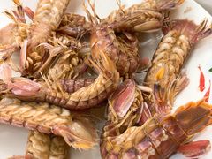 -北戴河庆山饭店·海鲜砂锅粥(北戴河黑石路店)
