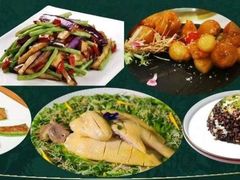 -新兴家喻酒家·羊城名宴(昌岗店)