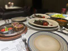 惠灵顿牛排-西堤厚牛排(国瑞店)