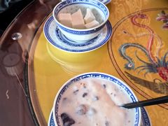 -福喜堂糖水铺(青特赫府2期店)