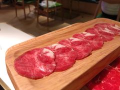 -温禾牛·和牛寿喜烧自助火锅(恒基名人店)